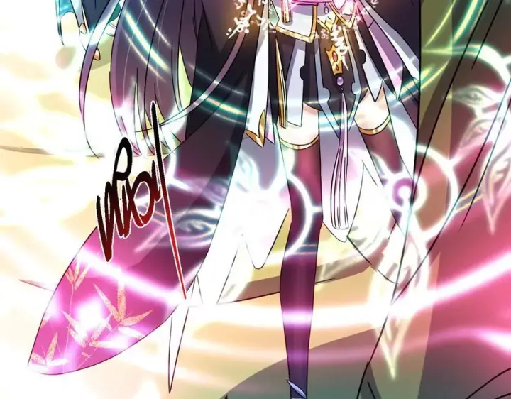 漫画《掌门低调点》467 这签可真是太棒了！第51张图
