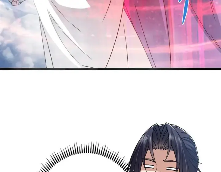 漫画《掌门低调点》467 这签可真是太棒了！第74张图