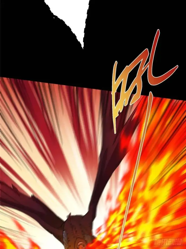 漫画《掌门低调点》468 摆烂级剑灵小乌？！第77张图
