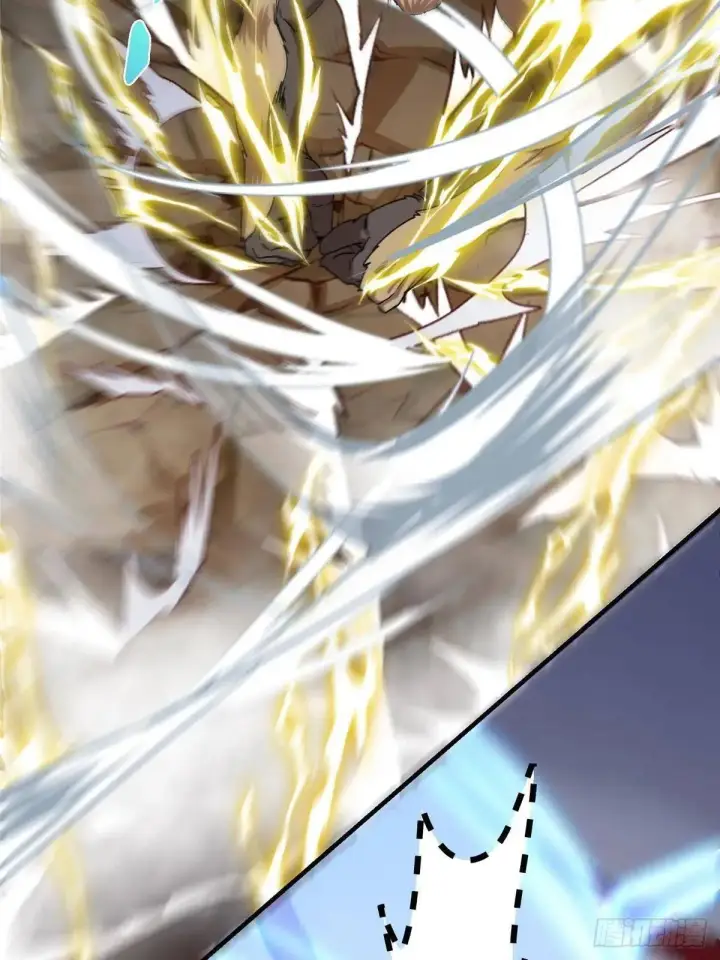 漫画《掌门低调点》468 摆烂级剑灵小乌？！第80张图