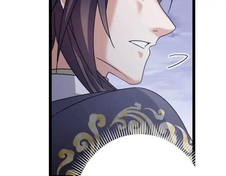 漫画《掌门低调点》469 一剑墨染天坠之龙！第118张图