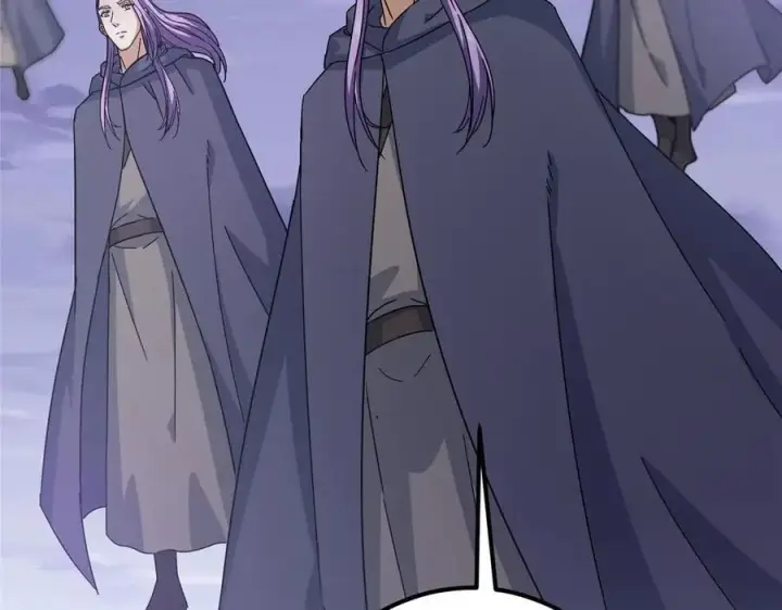 漫画《掌门低调点》469 一剑墨染天坠之龙！第122张图