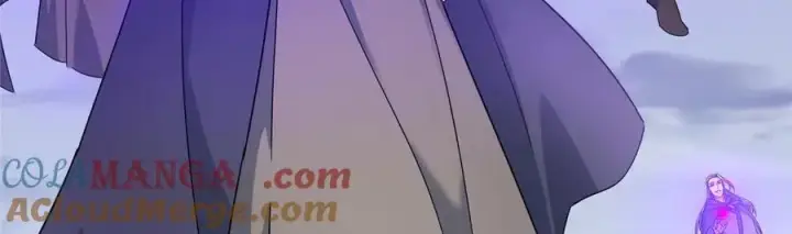 漫画《掌门低调点》469 一剑墨染天坠之龙！第141张图