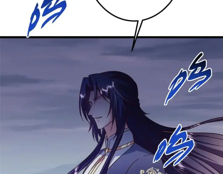 漫画《掌门低调点》469 一剑墨染天坠之龙！第164张图