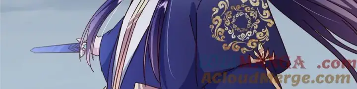 漫画《掌门低调点》469 一剑墨染天坠之龙！第165张图