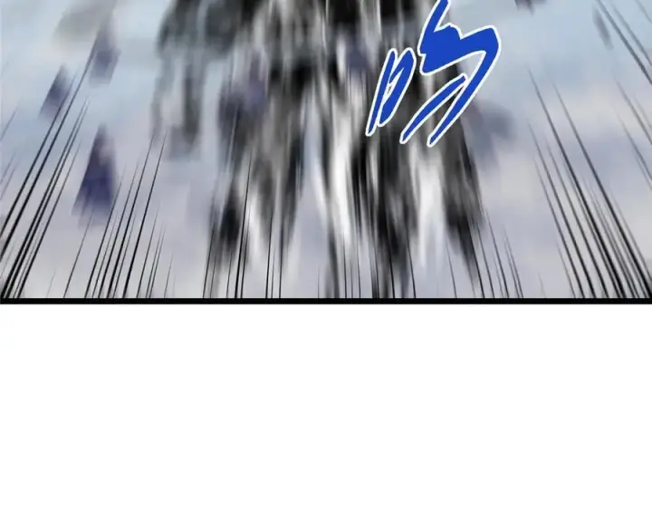 漫画《掌门低调点》469 一剑墨染天坠之龙！第170张图
