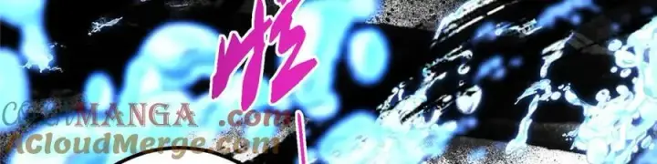 漫画《掌门低调点》469 一剑墨染天坠之龙！第177张图