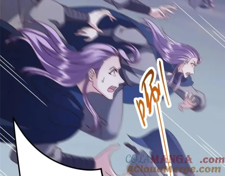 漫画《掌门低调点》469 一剑墨染天坠之龙！第197张图