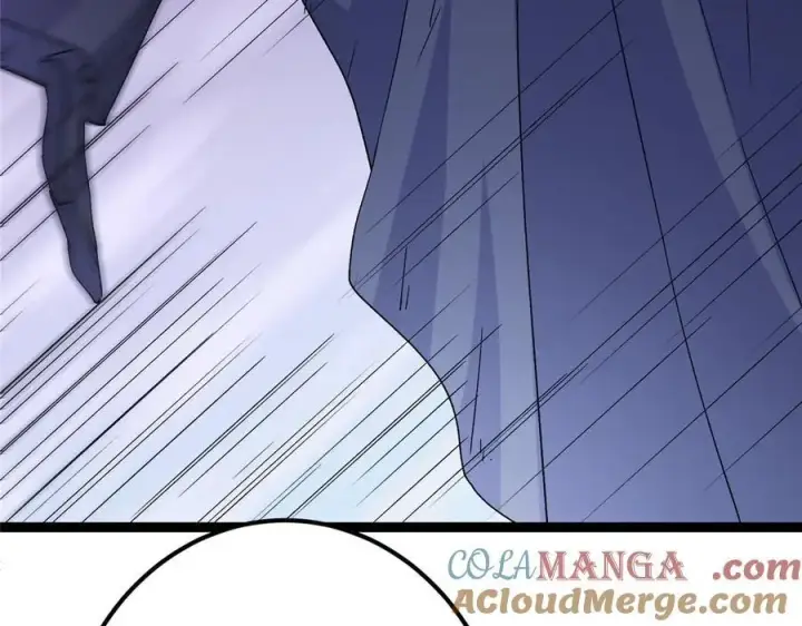 漫画《掌门低调点》469 一剑墨染天坠之龙！第85张图
