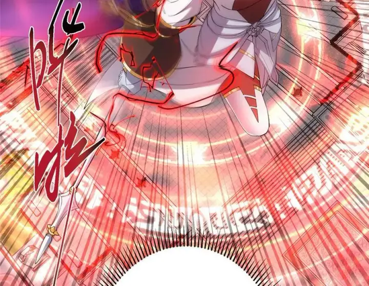 漫画《掌门低调点》470 隐匿在符咒之下！第171张图
