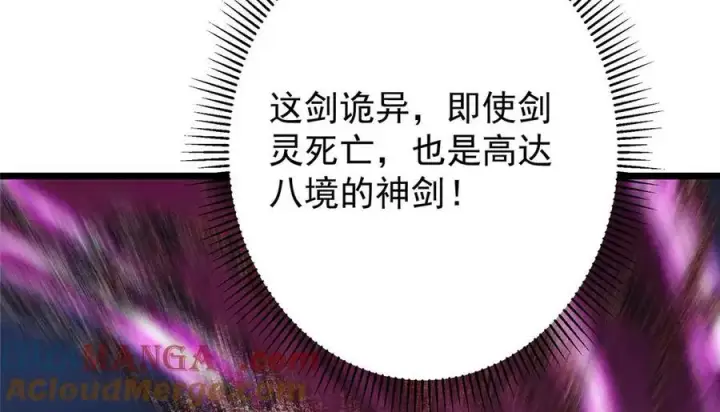 漫画《掌门低调点》470 隐匿在符咒之下！第197张图