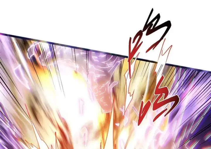 漫画《掌门低调点》470 隐匿在符咒之下！第47张图