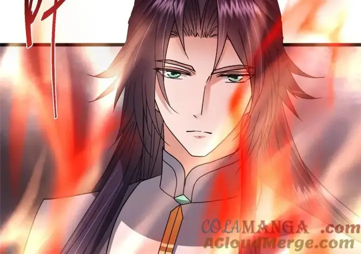 漫画《掌门低调点》470 隐匿在符咒之下！第53张图