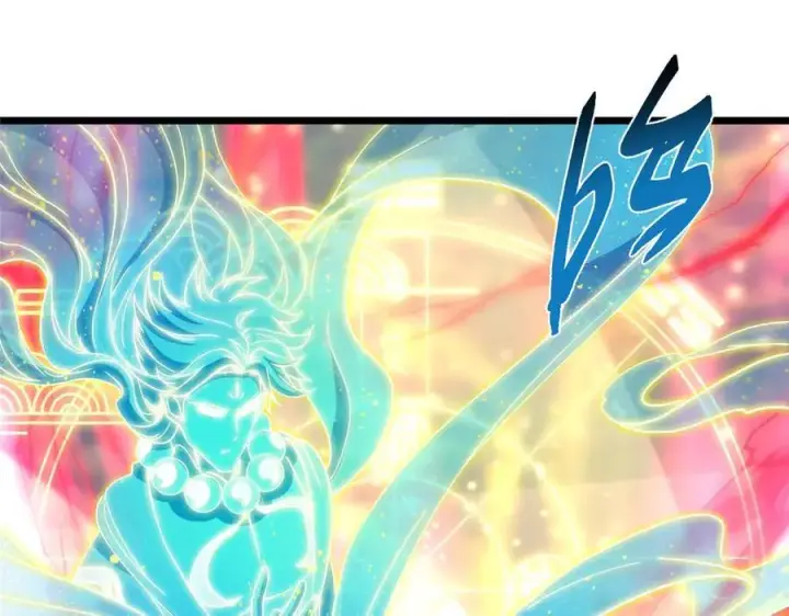 漫画《掌门低调点》470 隐匿在符咒之下！第60张图
