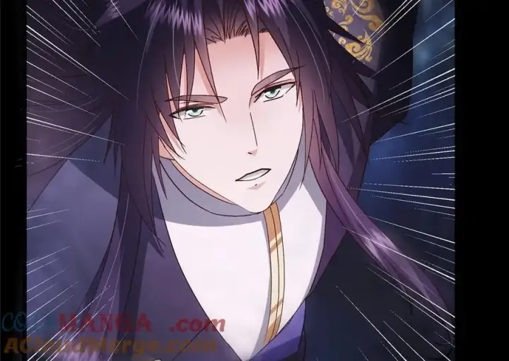 漫画《掌门低调点》470 隐匿在符咒之下！第77张图