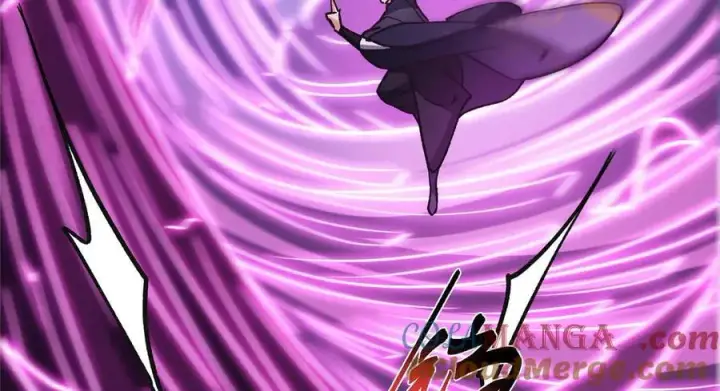 漫画《掌门低调点》470 隐匿在符咒之下！第93张图