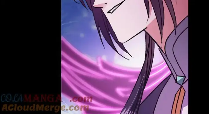 漫画《掌门低调点》470 隐匿在符咒之下！第97张图