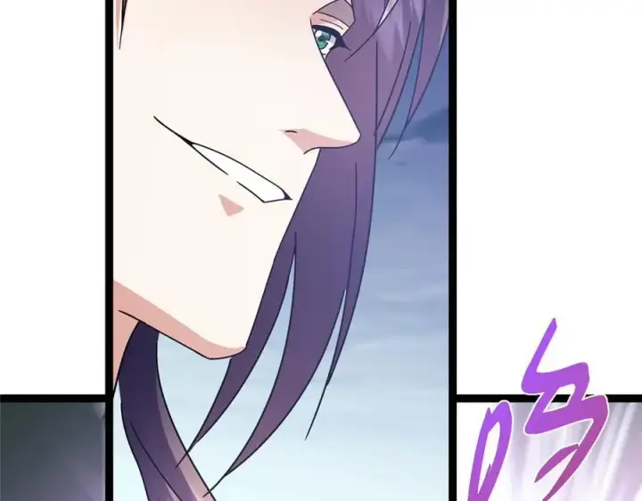 漫画《掌门低调点》471 摆烂小乌自有妙用！第128张图