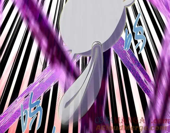 漫画《掌门低调点》471 摆烂小乌自有妙用！第137张图