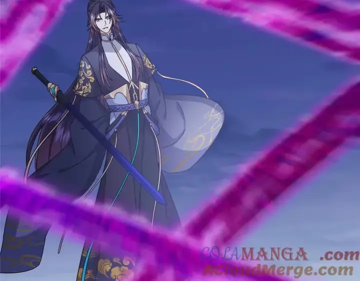 漫画《掌门低调点》471 摆烂小乌自有妙用！第145张图