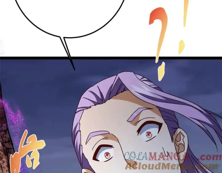 漫画《掌门低调点》471 摆烂小乌自有妙用！第161张图
