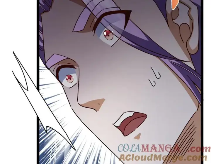 漫画《掌门低调点》471 摆烂小乌自有妙用！第165张图