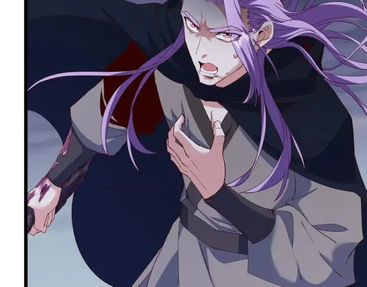漫画《掌门低调点》471 摆烂小乌自有妙用！第27张图
