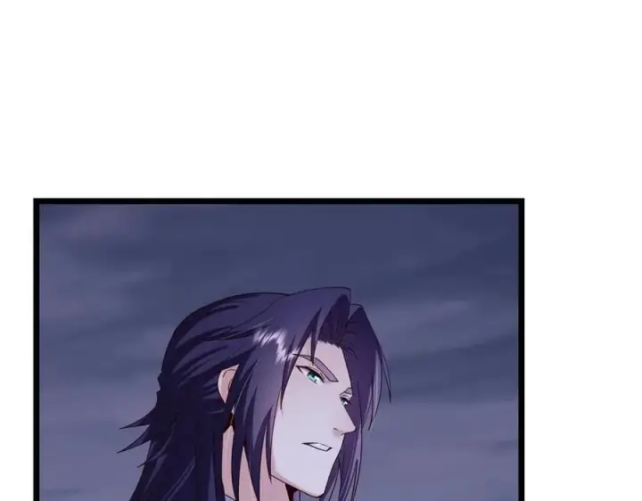 漫画《掌门低调点》471 摆烂小乌自有妙用！第42张图