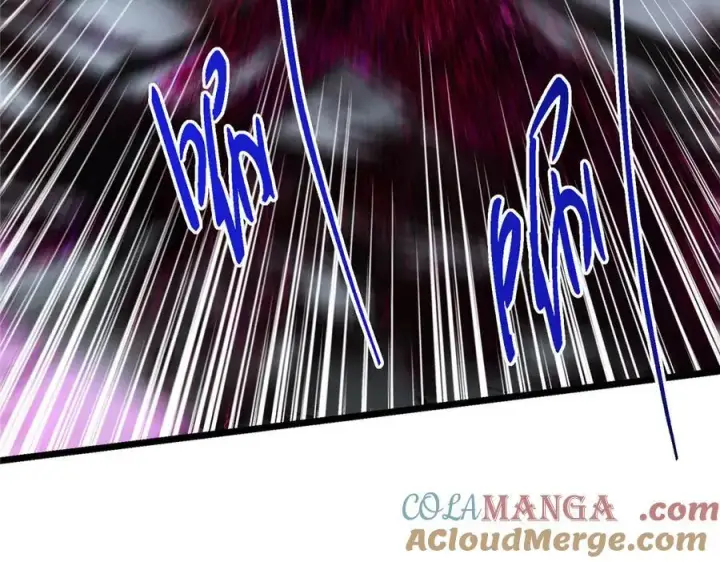 漫画《掌门低调点》471 摆烂小乌自有妙用！第89张图