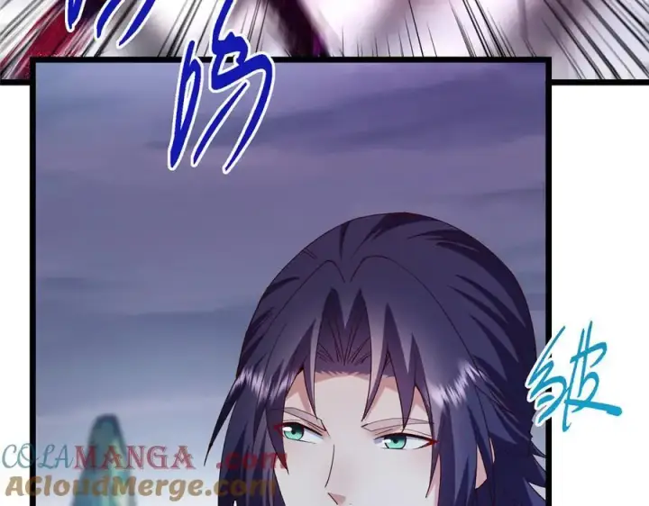 漫画《掌门低调点》471 摆烂小乌自有妙用！第93张图