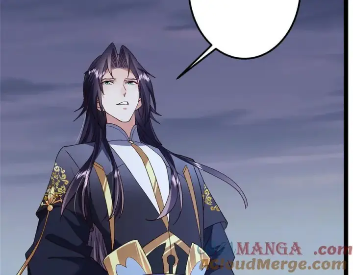 漫画《掌门低调点》472 我可太喜欢陷阱了！第165张图