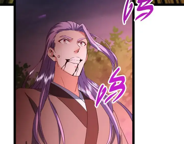 漫画《掌门低调点》472 我可太喜欢陷阱了！第179张图