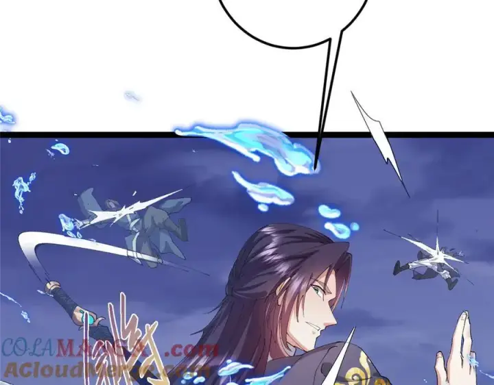 漫画《掌门低调点》473 拿到奖励才算赚！第61张图