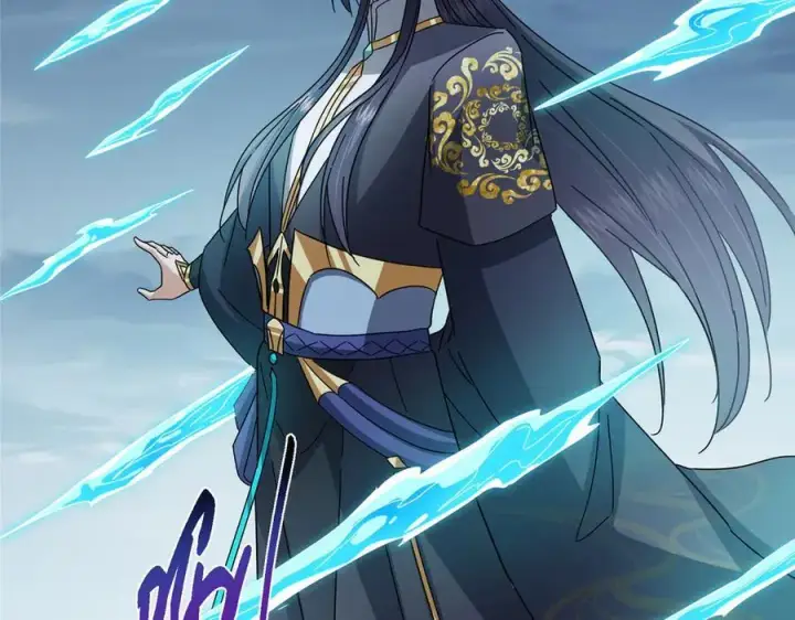 漫画《掌门低调点》473 拿到奖励才算赚！第87张图