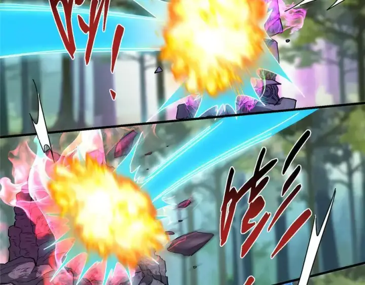 漫画《掌门低调点》473 拿到奖励才算赚！第91张图