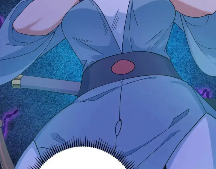 漫画《掌门低调点》475 放我一马我是主播！第56张图