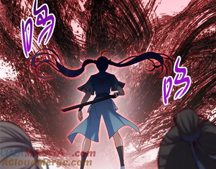 漫画《掌门低调点》475 放我一马我是主播！第89张图