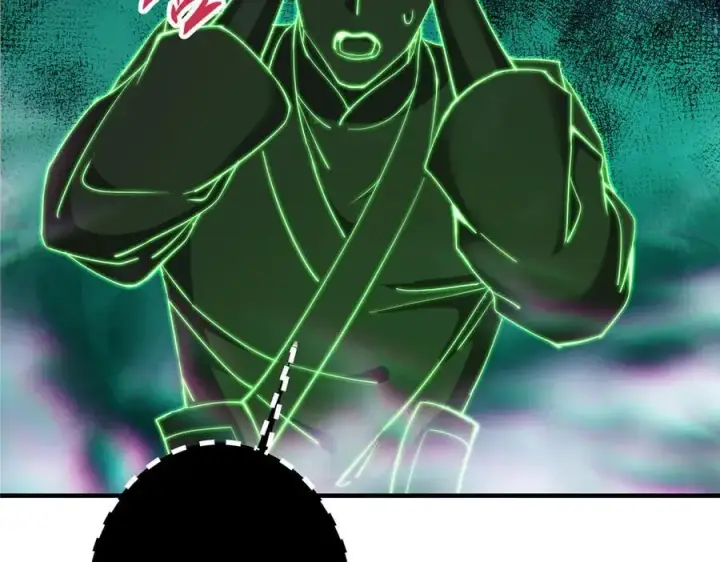 漫画《掌门低调点》476 黑亭的悲惨缘分第142张图