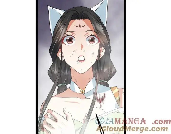 漫画《掌门低调点》476 黑亭的悲惨缘分第177张图