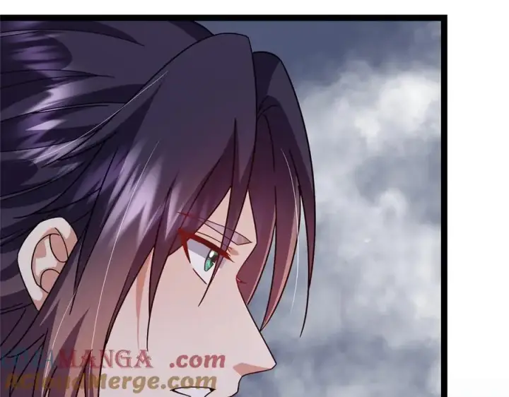 漫画《掌门低调点》476 黑亭的悲惨缘分第21张图