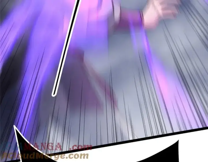 漫画《掌门低调点》476 黑亭的悲惨缘分第77张图