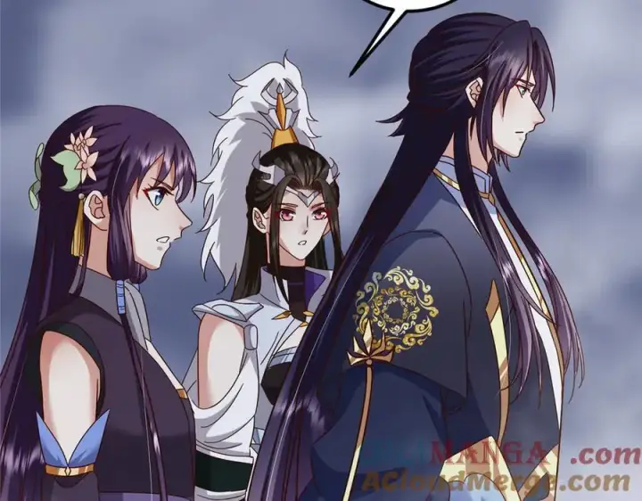 漫画《掌门低调点》476 黑亭的悲惨缘分第97张图