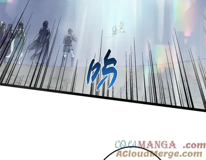 漫画《掌门低调点》477 让我助你逆天而行！第101张图