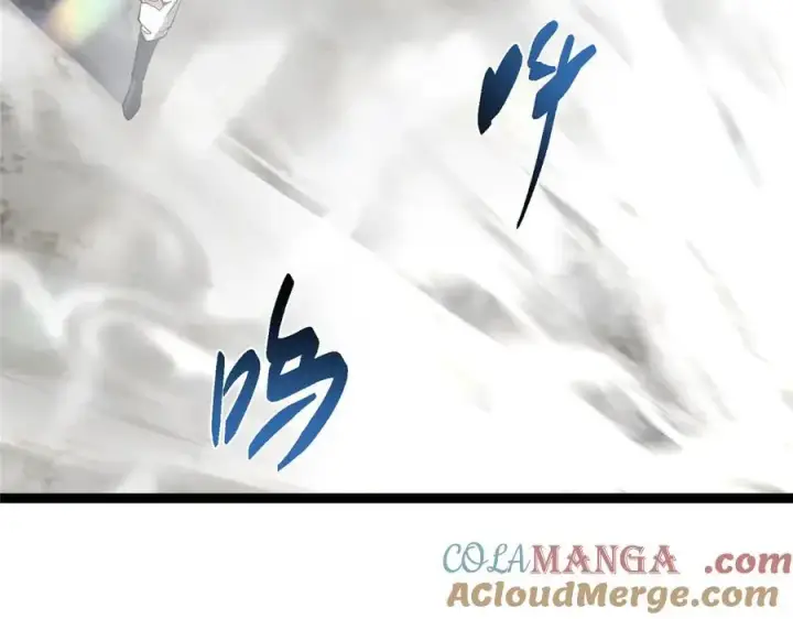 漫画《掌门低调点》477 让我助你逆天而行！第109张图