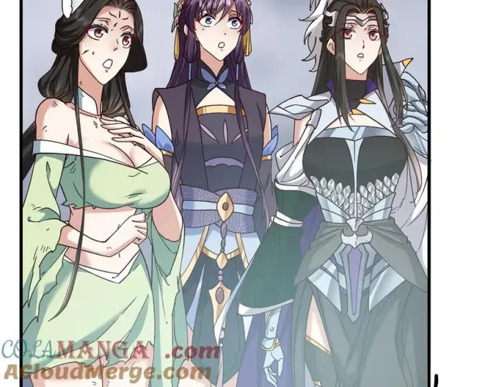 漫画《掌门低调点》477 让我助你逆天而行！第185张图