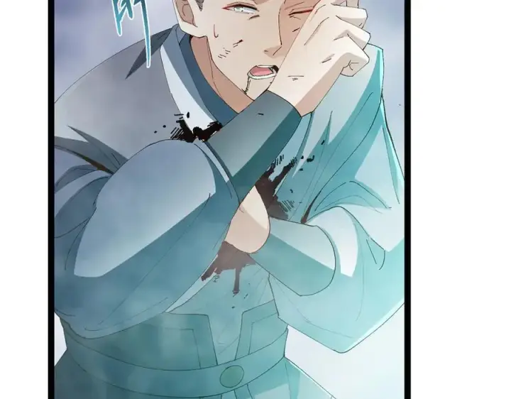 漫画《掌门低调点》477 让我助你逆天而行！第43张图