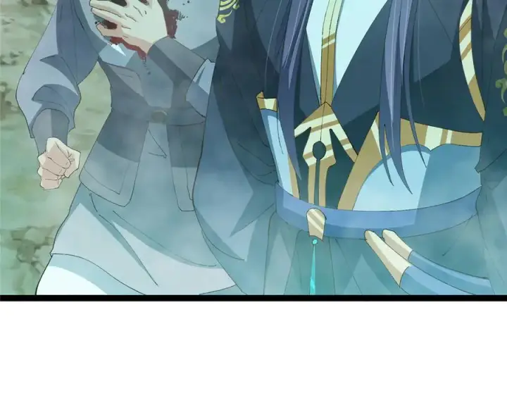 漫画《掌门低调点》477 让我助你逆天而行！第58张图