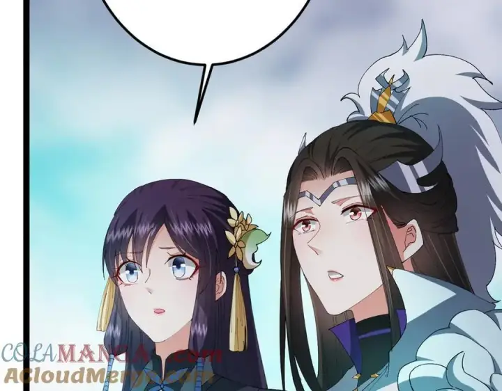 漫画《掌门低调点》477 让我助你逆天而行！第69张图