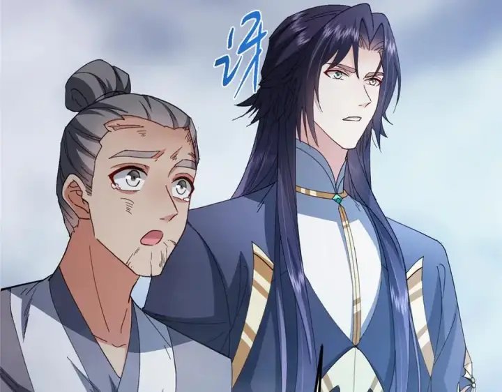 漫画《掌门低调点》477 让我助你逆天而行！第94张图
