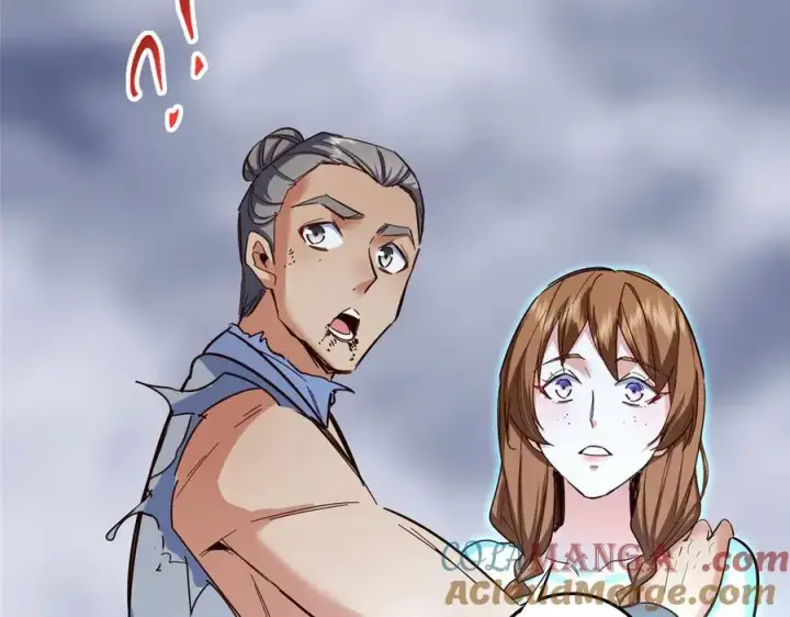 漫画《掌门低调点》478 最后一战让为师来！第13张图
